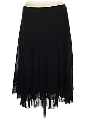 Coldwater Creek Formal Skirt (view 1)
