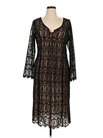 ECI Cocktail Dress (view 1)