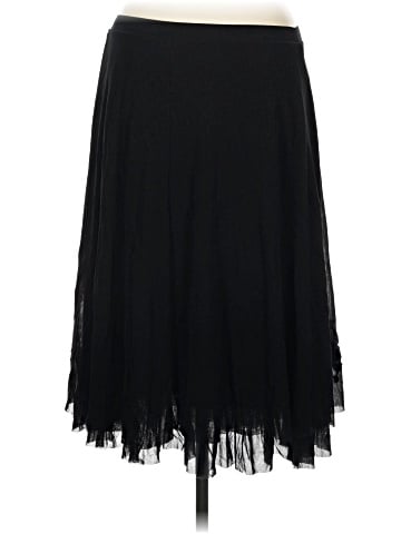 Coldwater Creek Formal Skirt (view 2)