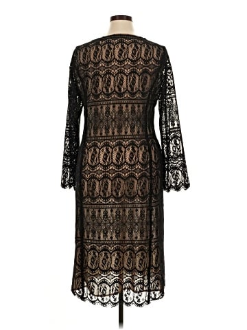 ECI Cocktail Dress (view 2)