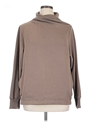 Athleta Turtleneck Sweater (view 1)