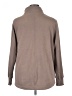 Athleta Brown Turtleneck Sweater Size XL - photo 2