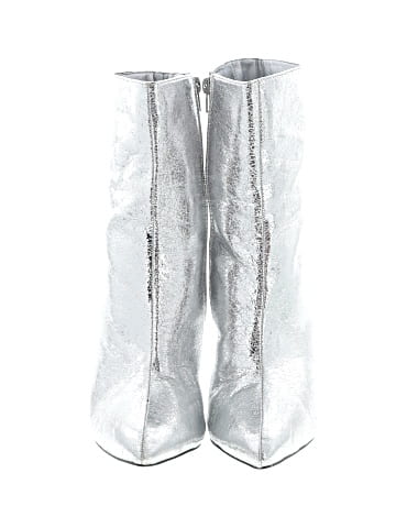 Mia Ankle Boots (view 2)