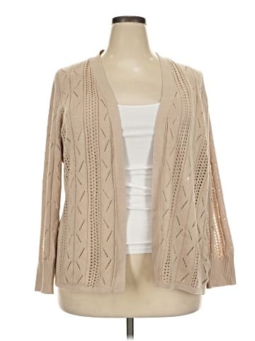 Cyrus Cardigan (view 1)