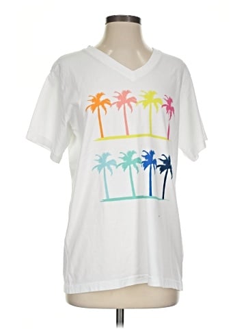 Fresh Produce Short Sleeve T-Shirt (view 1)