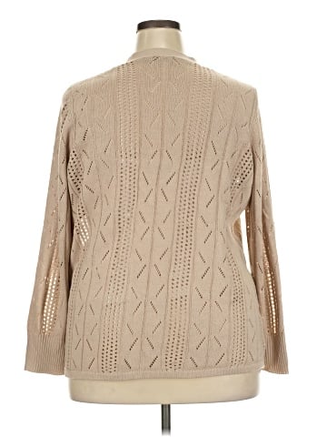 Cyrus Cardigan (view 2)