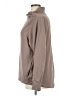 Athleta Brown Turtleneck Sweater Size XL - photo 5