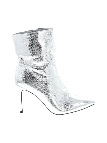 Mia Ankle Boots (view 1)