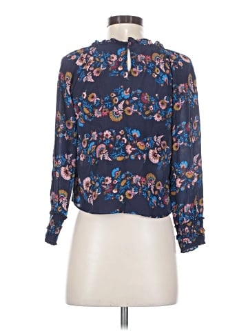 Boden Long Sleeve Blouse (view 2)