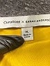 Assorted Brands 100% Polyester Yellow Sleeveless Blouse Size XL - photo 7