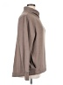 Athleta Brown Turtleneck Sweater Size XL - photo 4