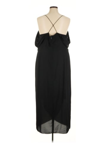 City Chic Cocktail Dress (view 2)