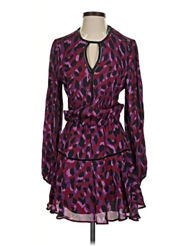 Karina Grimaldi Casual Dress (view 1)