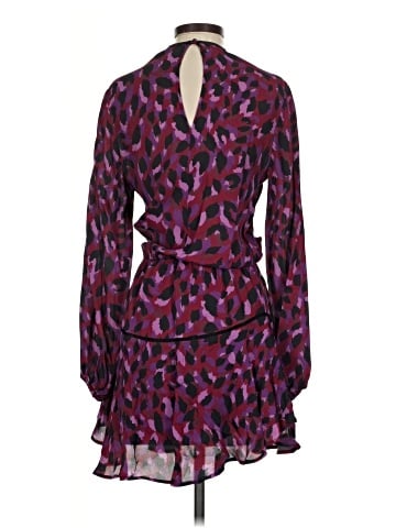 Karina Grimaldi Casual Dress (view 2)