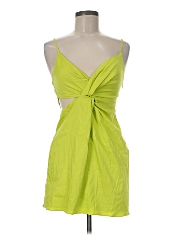 Zara Cocktail Dress (view 1)