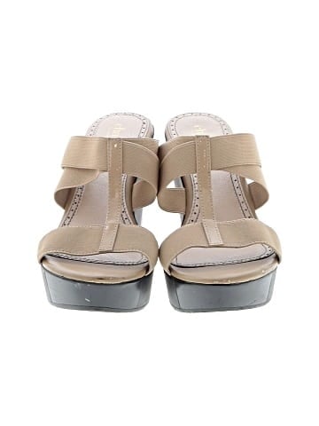 Charles by Charles David Wedges (view 2)