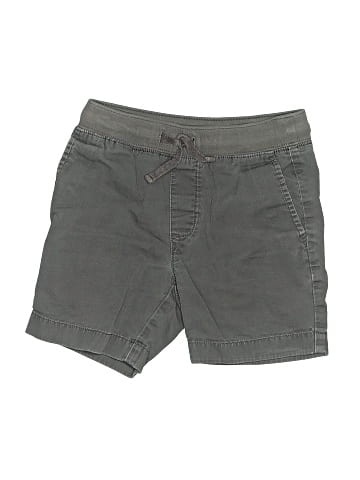 Crewcuts Khaki Shorts (view 1)