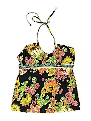 Trina Turk Swimsuit Top (view 1)