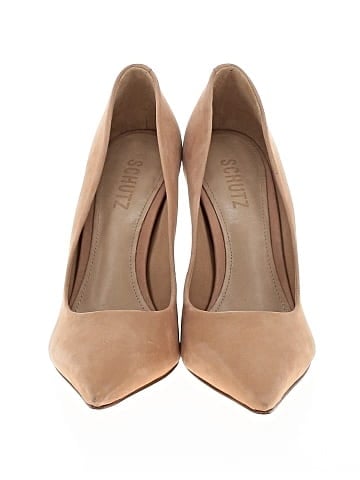 Schutz Heels (view 2)
