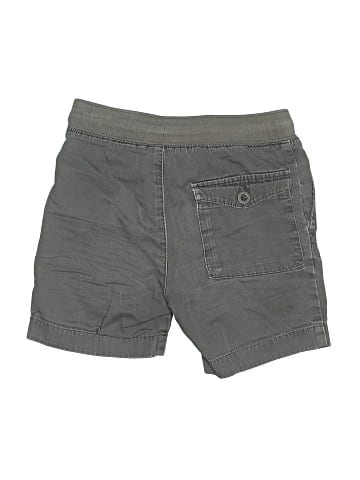 Crewcuts Khaki Shorts (view 2)