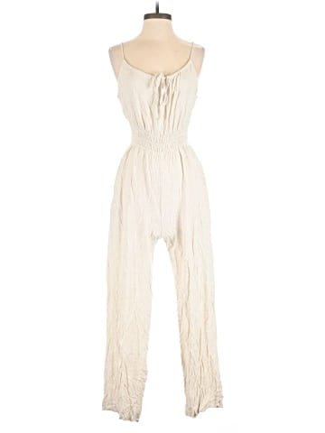 Monteau Jumpsuit (view 1)