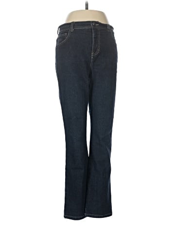 Gloria Vanderbilt Jeans (view 1)