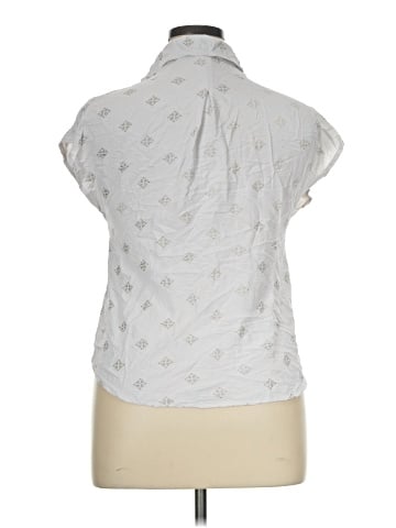 Assorted Brands Sleeveless Blouse (view 2)