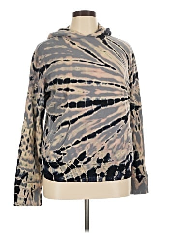 Monrow Pullover Sweater (view 1)