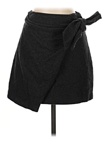 Wilfred Wool Skirt (view 1)