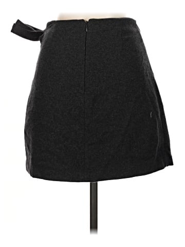 Wilfred Wool Skirt (view 2)