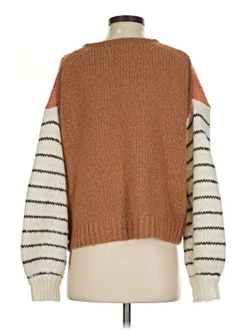 Madewell Pullover Sweater (view 2)
