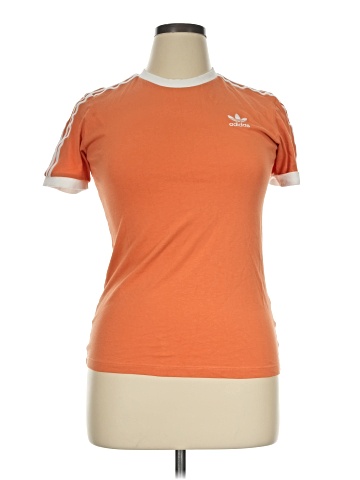 Adidas Short Sleeve T-Shirt (view 1)