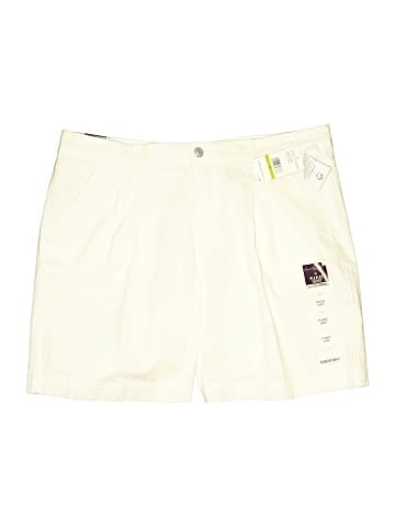 Gloria Vanderbilt Shorts (view 1)