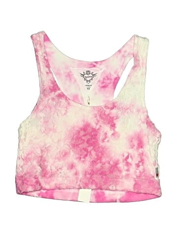 T2Love Tank Top (view 1)