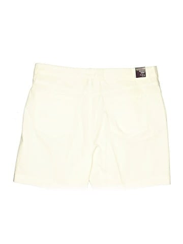 Gloria Vanderbilt Shorts (view 2)
