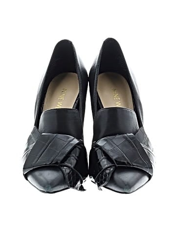 Nine West Heels (view 2)
