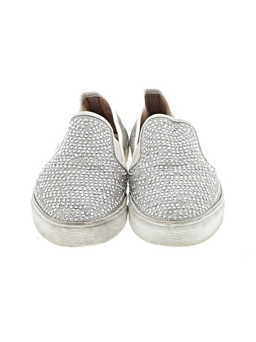 INC International Concepts Sneakers (view 2)