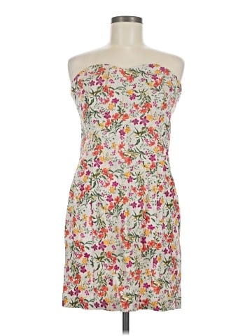 Love 21 Cocktail Dress (view 1)