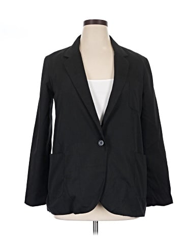 Xhilaration Blazer (view 1)
