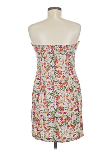 Love 21 Cocktail Dress (view 2)