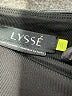 Lyssé 100% Polyurethane Black Active Pants Size M - photo 7