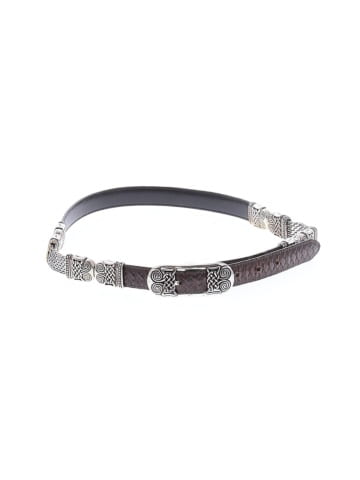 Brighton Leather Belt (view 1)