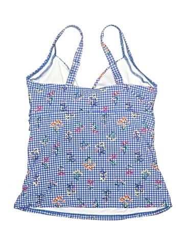 Lands' End Swimsuit Top (view 2)