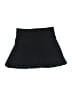 JoyLab Solid Black Skort Size XS - photo 1