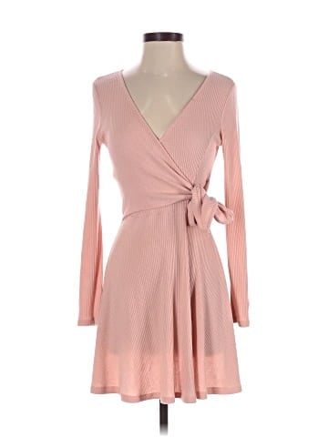 Everly Cocktail Dress (view 1)