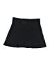 JoyLab Solid Black Skort Size XS - photo 2