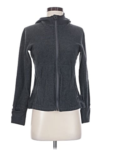 PrAna Track Jacket (view 1)