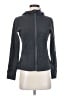 PrAna Gray Track Jacket Size S - photo 1