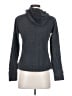 PrAna Gray Track Jacket Size S - photo 2