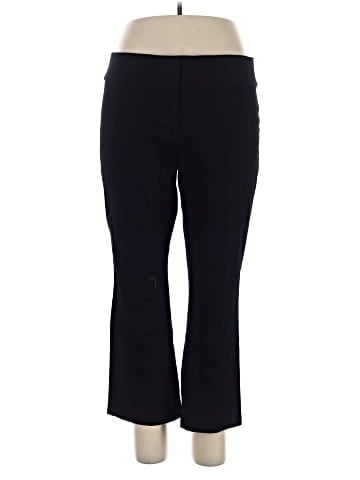 Ann Taylor LOFT Active Pants (view 1)